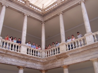 Universitat de València. 2005